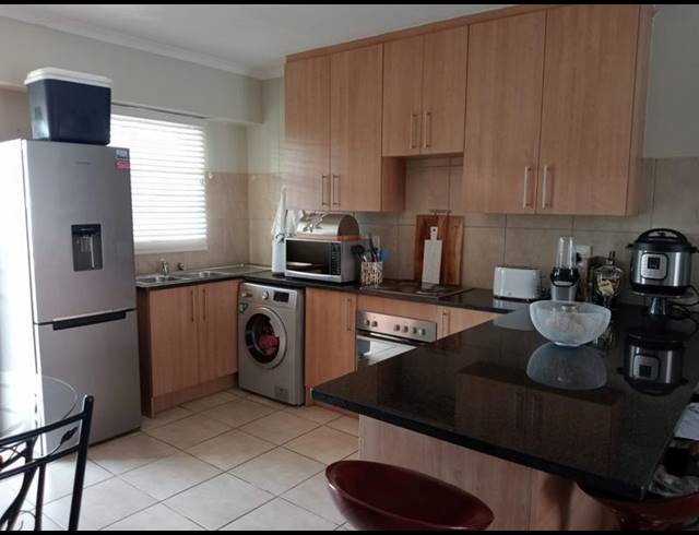 2 BEDROOM APARTMENT FOR SALE IN ANNLIN-WES
